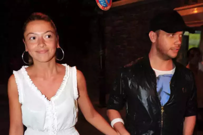 Hadise ve Sinan Akçıl’ın geçmiş aşkı yeniden gündemde!