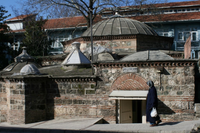 Marmara'nın termal rotası belirlendi! Listede Bursa da var