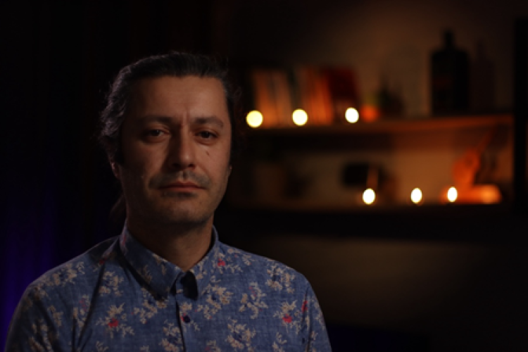 Bursalı akademisyenin filmi uluslararası festivallerde göz doldurdu!-Bursa Hayat Gazetesi-2