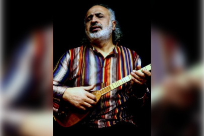 Erol Köker, Bursalıları Anadolu'nun ezgileriyle buluşturdu