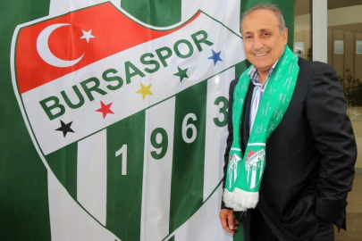 Bursalı iş insanı Timur Noyan, yaşamını yitirdi!