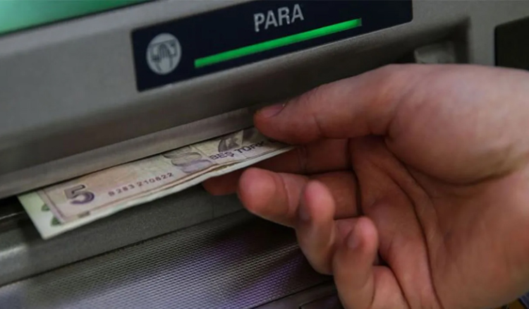 Sahte para krizi sonrası ATM’lerde yeni dönem başladı!-Bursa Hayat Gazetesi-2