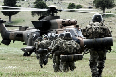 MİT'ten Irak'ta nokta operasyon! Sözde sorumlu etkisiz hale getirildi