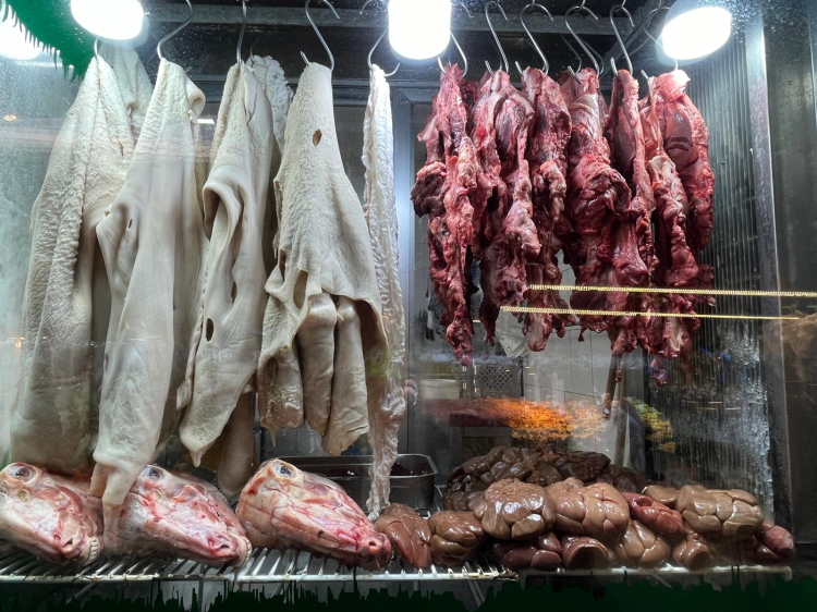 Bursa’da sakatat fiyatlarında büyük artış! -Bursa Hayat Gazetesi-4