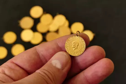 Bursa Kapalı Çarşı altın fiyatları | Fiyatlarda artış var mı? 11 Ocak 2025