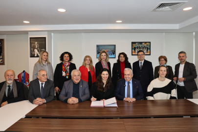 Nilüfer Belediyespor'a iki yeni takviye!