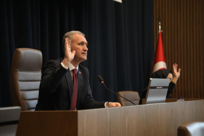 Bursa İnegöl’e 20 milyon TL’lik hibe desteği