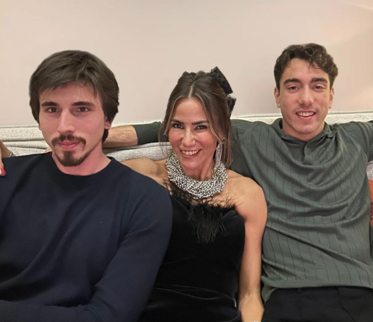 Deli Yürek'in yıldızı sosyal medyayı salladı!-Bursa Hayat Gazetesi-2