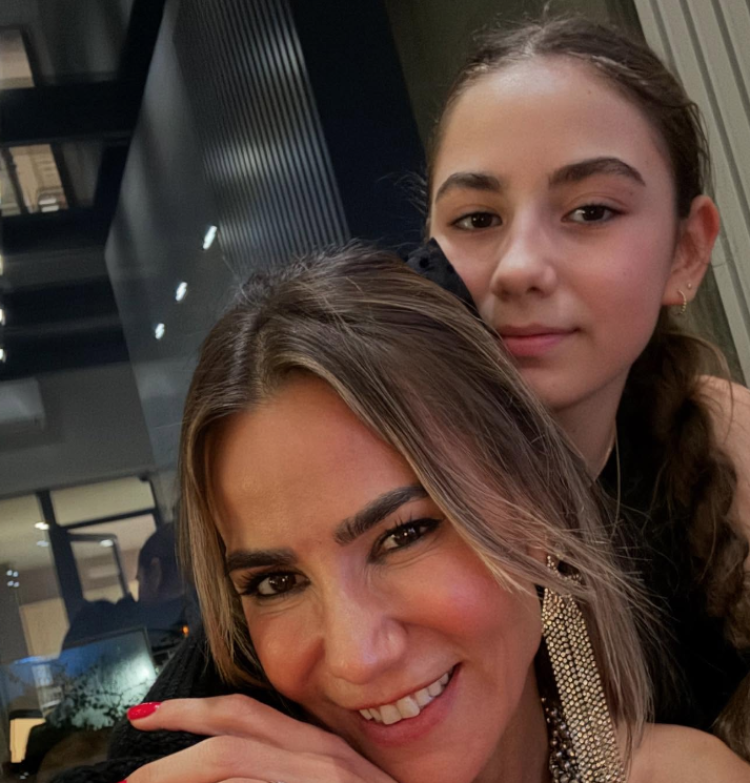 Deli Yürek'in yıldızı sosyal medyayı salladı!-Bursa Hayat Gazetesi-3