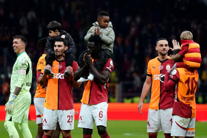 Cimbom'dan Göztepe zaferi: 21 maçtır yenilmiyor!