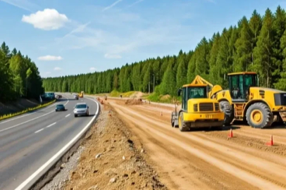 Türkiye geneli yol durumu | Karayolları uyardı, yol bakım çalışmalarına dikkat! 18 Nisan 2025