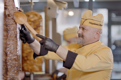 2024’te döner sektöründe yatırımlar zirveye ulaştı