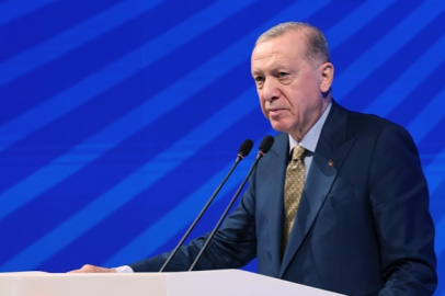 Cumhurbaşkanı Erdoğan'dan Diyarbakır'da önemli açıklamalar!