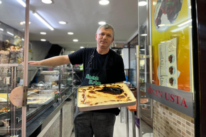 Bursa’da yerli ve yabancı turistlerin ilk durağı