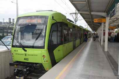 Bursaray, otobüs, BUDO ve BBBUS... Hangisi ne kadar yolcu taşıdı?