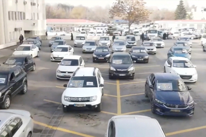 Bursa dahil 5 ilde “change” araç vurgunu! 15 şüpheli yakalandı