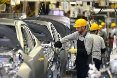 Otomotiv sektörünün lokomotifi! Rekor ihracat