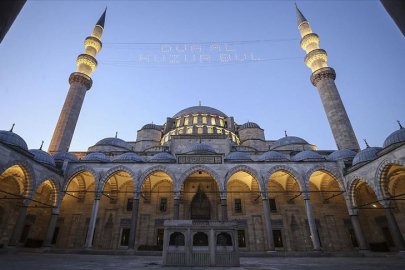 Ramazan ve Kurban Bayramı hangi tarihlere denk geliyor?