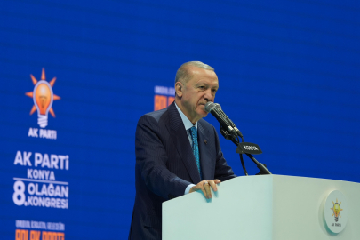 Cumhurbaşkanı Erdoğan’dan dikkat çeken açıklamalar