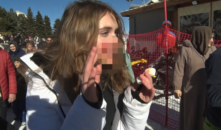 Uludağ’da kayak kazası: 3 yaralı!-Bursa Hayat Gazetesi-3