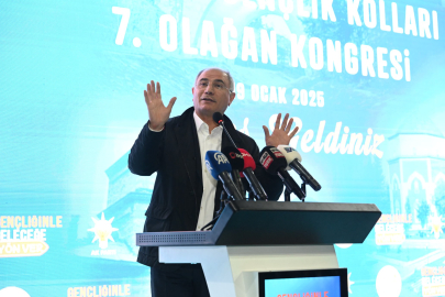 Eflan Ala’dan Bursa’da muhalefete kırmızı kart yanıtı