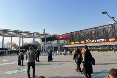 Bursa'da güpegündüz şoke eden olay!