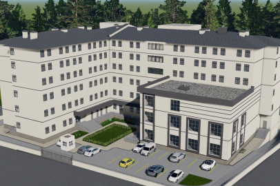 Bursa'nın 2 ilçesine 800 kişi kapasiteli öğrenci yurdu müjdesi