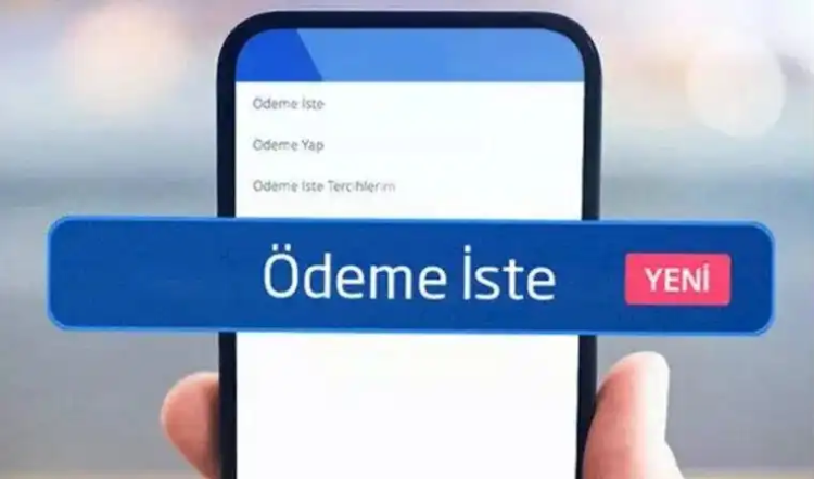 Yepyeni bir dönem başlıyor! “Ödeme İste” hizmetinin kapsamı genişletildi - Bursa Hayat Gazetesi -6