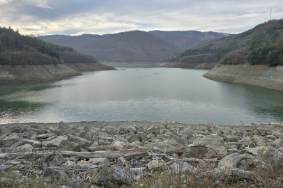 Bursa’daki barajlarda son durum ne?