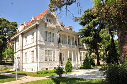 Cumhuriyet'in Bursa’ya mirası: Bursa Atatürk Müzesi