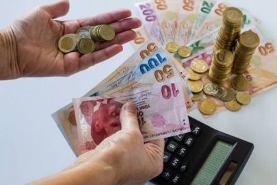 Hazine vergi kaybına uğratıldı! 91,6 milyar TL ceza uygulandı
