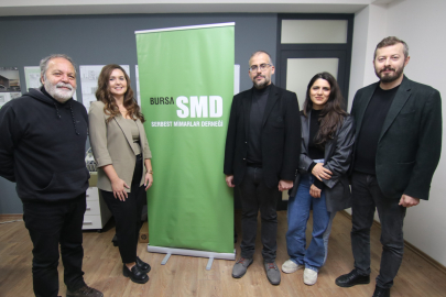 Kartalkaya’daki yangın felaketi için Bursa SMD’den tepki: "İhmaller son bulmalı"