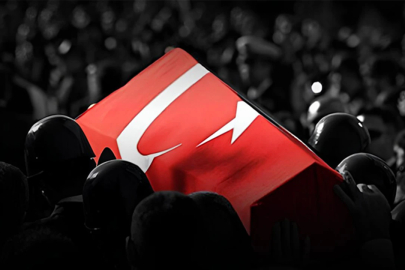 Pençe-Kaplan Operasyonu bölgesinde bir askerimiz şehit oldu