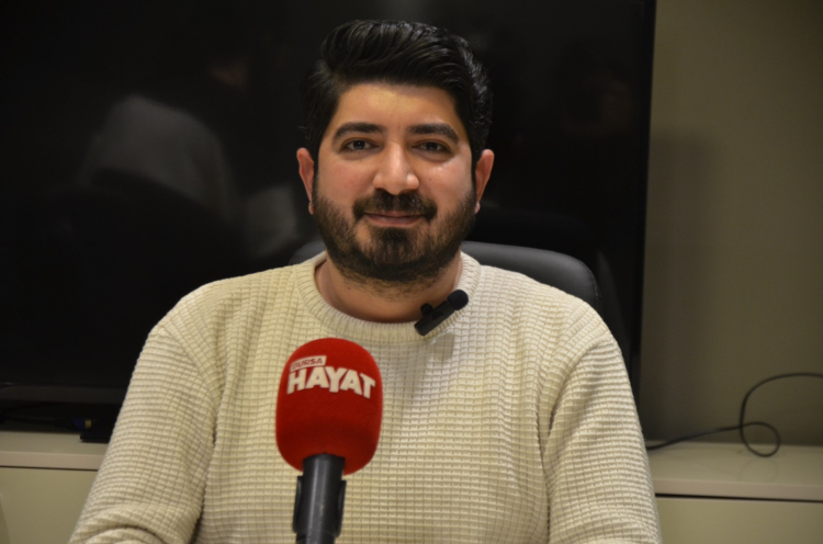 Trafik sigortası fiyatları neden değişiyor? Uzmanı açıkladı -Bursa Hayat Gazetesi-2