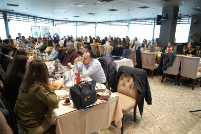 Bursa’da iş dünyasında Z kuşağı ve işverenler arasındaki farklar araştırılıyor