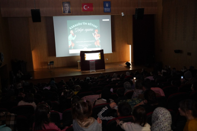Bursa Orhangazi’de ücretsiz gölge oyunu etkinliği: "Karagöz’ün Rüyası"