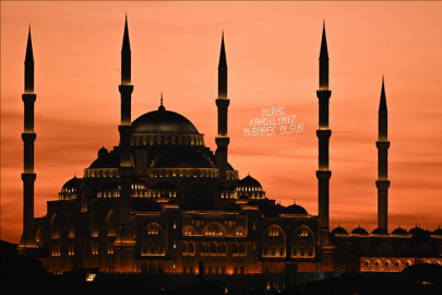 Miraç Kandili’nin anlamı ve önemi nedir, Miraç Kandili’nde hangi ibadetler yapılır?