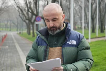 Bursa'da saç ekimi sonrası hayatı alt üst oldu!