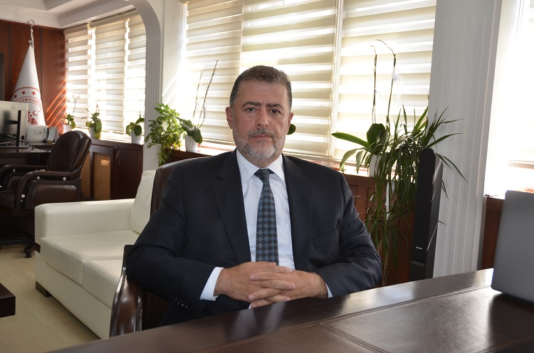 Bursa'da kanserle mücadelede büyük adım: 72 bin tarama gerçekleştirildi!-Bursa Hayat Gazetesi-2