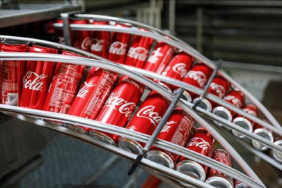 Coca-Cola ürünlerinde klorat tespiti! Toplatılıyor