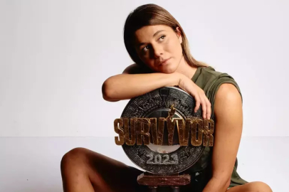 Survivor'ın Yıldızı Nefise Karatay açıklamalarıyla gündemde