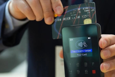 2024'te Türkiye'de kartlı ödemelerde büyük artış