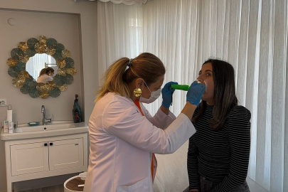 Bursa'da influenza vakalarında artış!