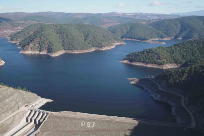 Bursa’nın su geleceği için önemli adım!