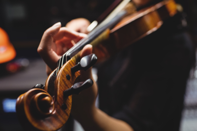 Bursa Oda Orkestrası ilk konseriyle sanatseverlerle buluşacak!