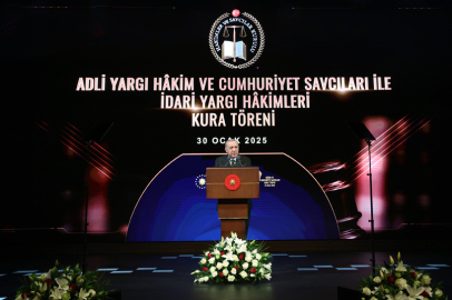 Cumhurbaşkanı Erdoğan: “Türk yargısına kimse ayar veremez”