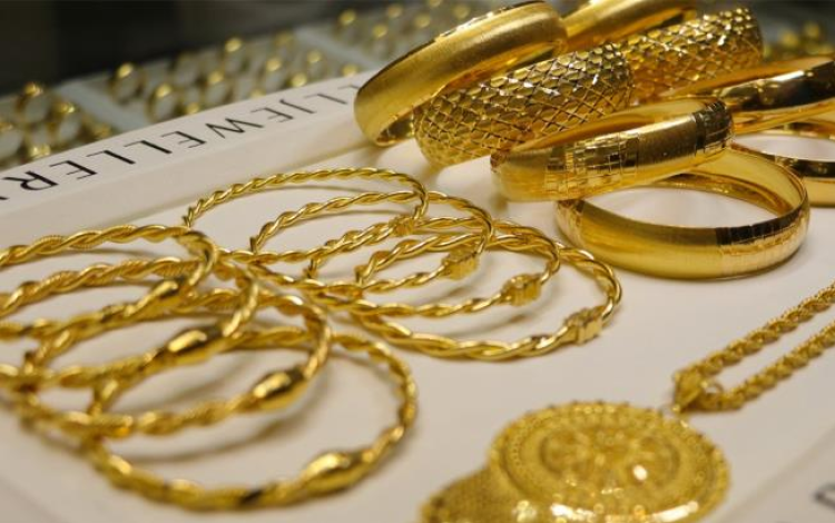 Altın fiyatlarında rekor devam ediyor! İşte, güncel altın fiyatlarında son durum...-Bursa Hayat Gazetesi-3