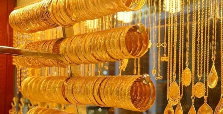 Altın fiyatlarında rekor devam ediyor! İşte, güncel altın fiyatlarında son durum...-Bursa Hayat Gazetesi-6