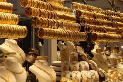 Bursa Kapalı Çarşı altın fiyatları | Gram altın rekor tazeledi! 31 Ocak 2025