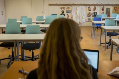 TÖZOK, Antalya’da düzenlediği 23. Geleneksel Eğitim Sempozyumu’nu başlattı